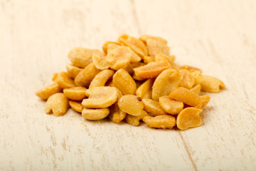 Peanut