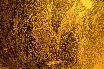bronze metal texture background with high details
