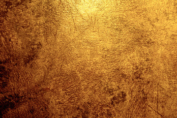 bronze metal texture background with high details