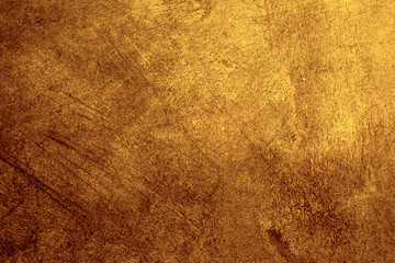 bronze metal texture background with high details