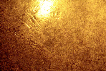 bronze metal texture background with high details