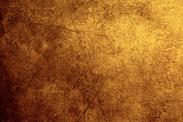 bronze metal texture background with high details