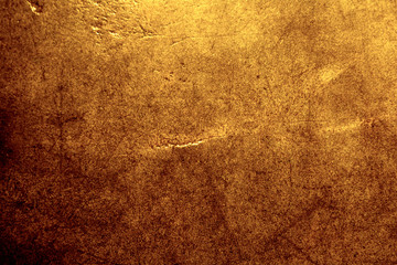 bronze metal texture background with high details