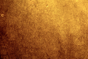 bronze metal texture background with high details