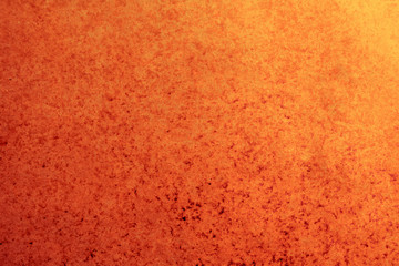 Copper texture surface background
