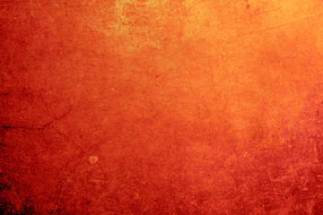 Copper texture surface background