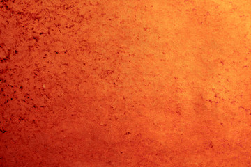 Copper texture surface background