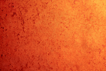 Copper texture surface background