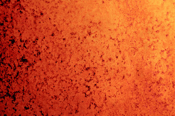 Copper texture surface background