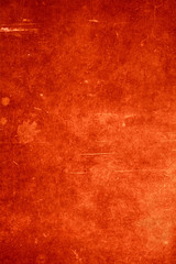 Copper texture surface background