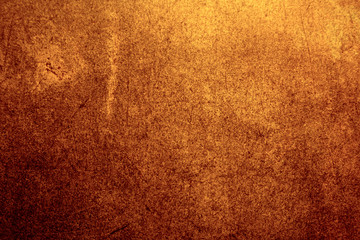 Gold texture surface background