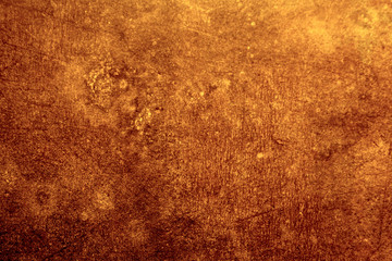 Gold texture surface background