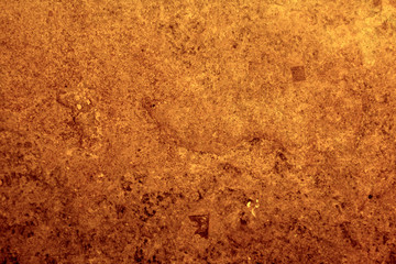Gold texture surface background