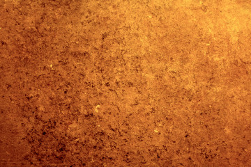 Gold texture surface background