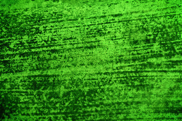 Green Texture Surface Background