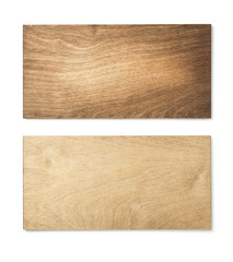 wooden surface texture at white background