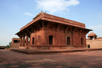 Fatehpur Sikri, Agra, India