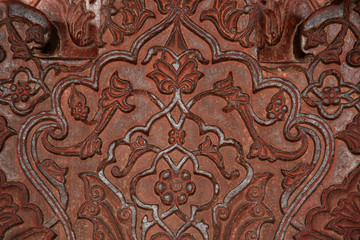 Fatehpur Sikri, Agra, India