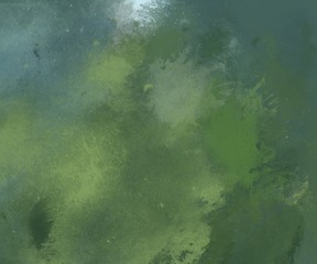 Abstract painting on canvas. Hand made art. Colorful texture. Modern artwork. Strokes of fat paint. Brushstrokes. Contemporary art. Artistic background image.