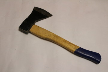   Axe