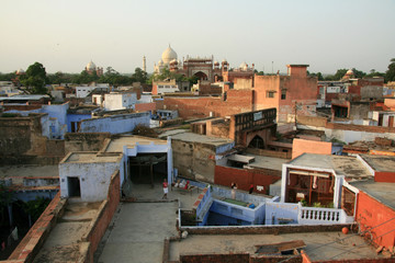 Agra, India