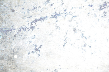 White Abstract Texture Surface Background