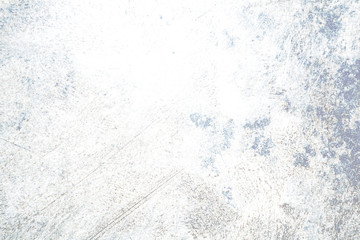 White Abstract Texture Surface Background