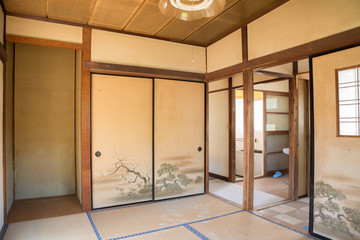 リフォーム物件