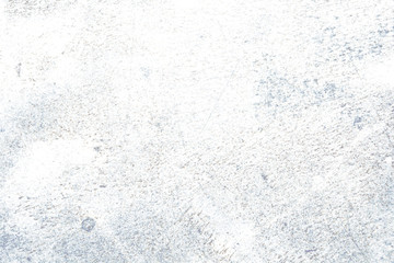 White Abstract Texture Surface Background