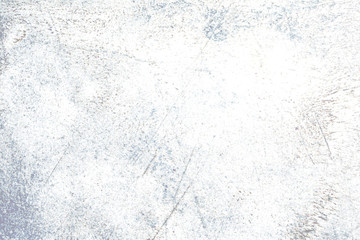 White Abstract Texture Surface Background