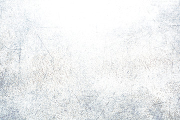 White Abstract Texture Surface Background