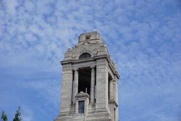 Freimaurerdenkmal, London, England