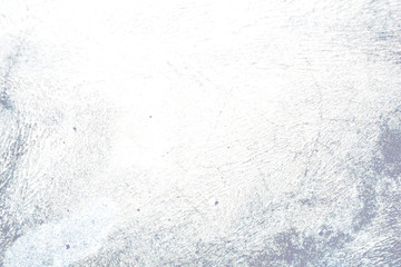 White Abstract Texture Surface Background