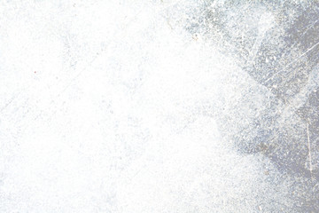 White Abstract Texture Surface Background