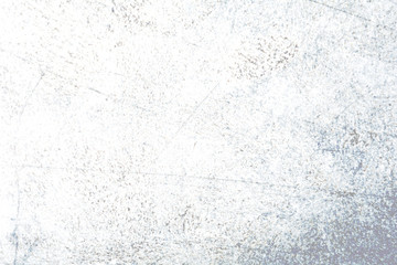 White Abstract Texture Surface Background
