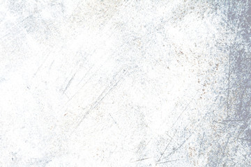 White Abstract Texture Surface Background
