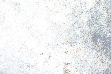 White Abstract Texture Surface Background