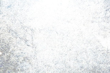 White Abstract Texture Surface Background