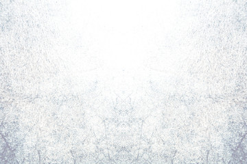 White Abstract Texture Surface Background
