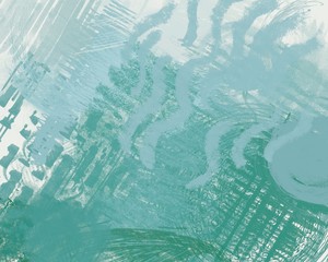 Abstract painting on canvas. Hand made art. Colorful texture. Modern artwork. Strokes of fat paint. Brushstrokes. Contemporary art. Artistic background image.