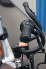 vélo