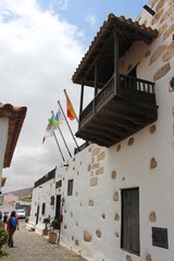 Fuerteventura Betancuria