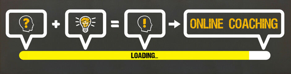 Online Coaching