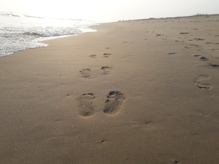 Footprints