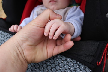 amour envers son enfant : famille