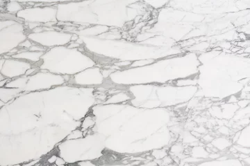 Foto op Plexiglas Ideal white marble background for perfect design. © Dmytro Synelnychenko
