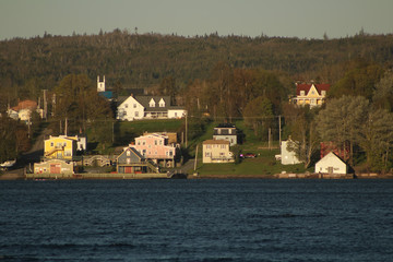 Guysborough, Nova Scotia