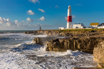 Portland, Dorset, England