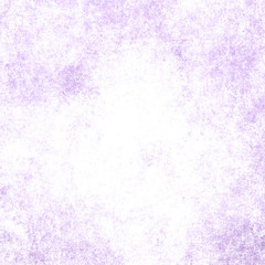 Purple grunge background