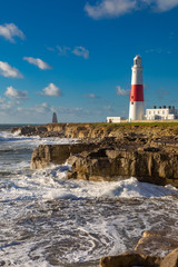 Portland, Dorset, England